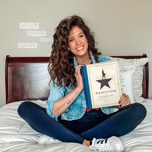 Meet your Posher, Kenzie